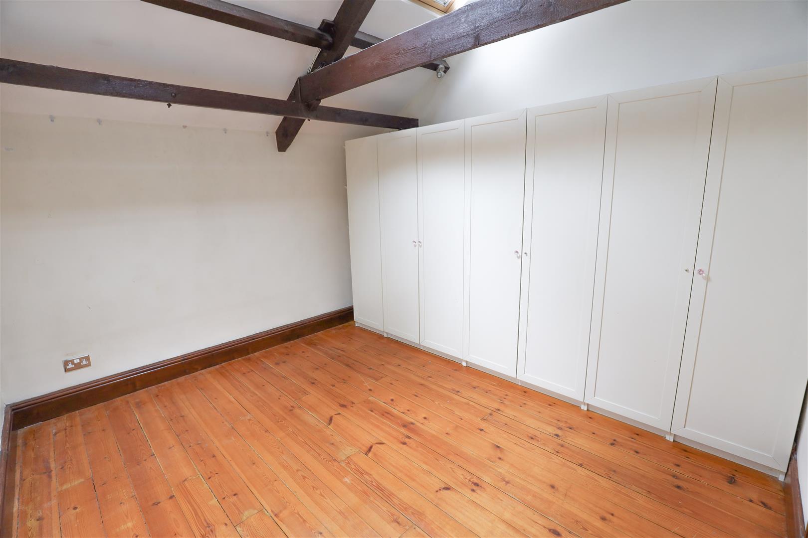 The Old Barn, Llandough, Nr Cowbridge, Vale Of Glamorgan, CF71 7LR